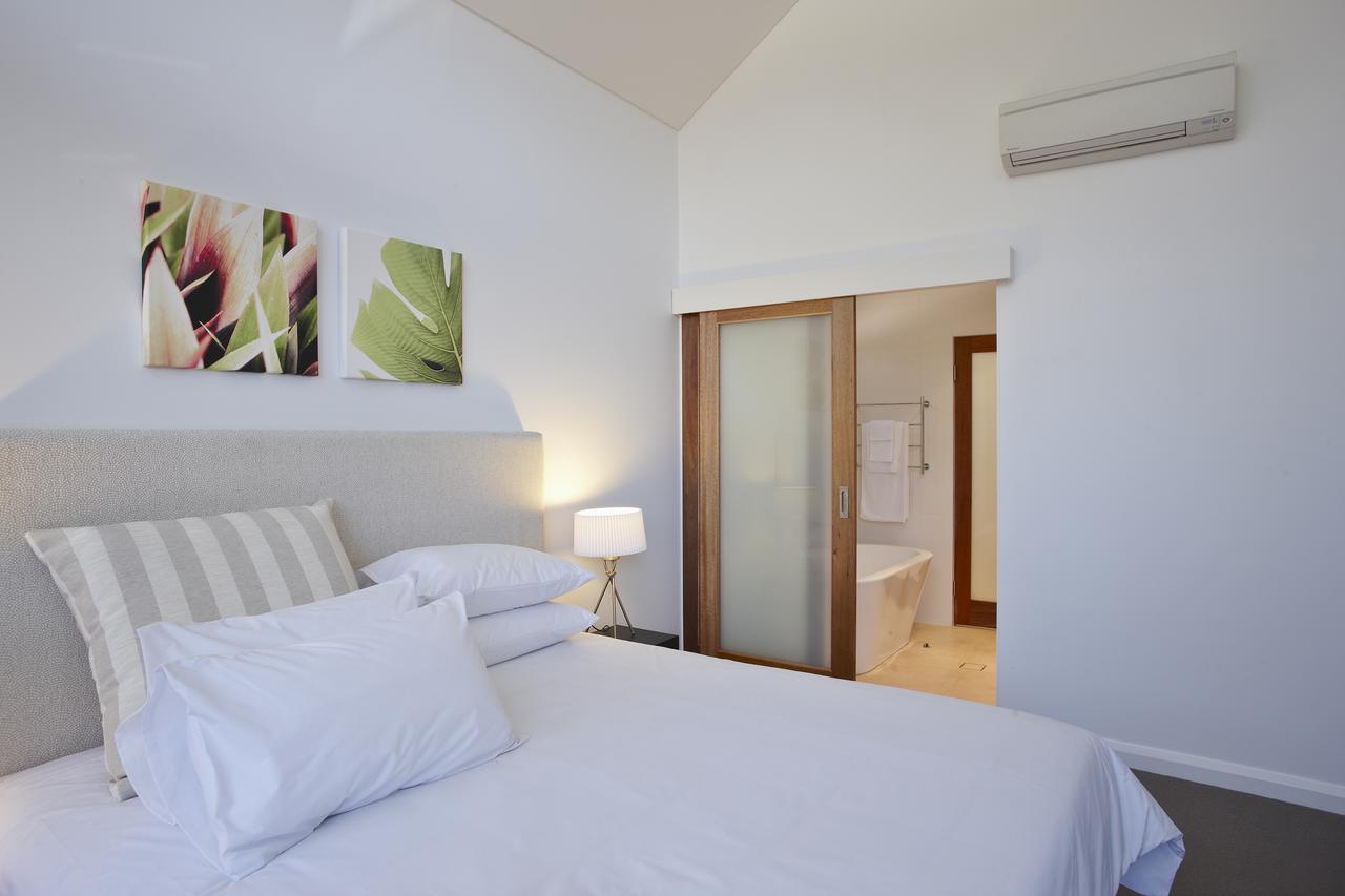 Aqua Resort Басселтон Экстерьер фото